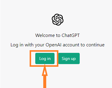 chatpt-login